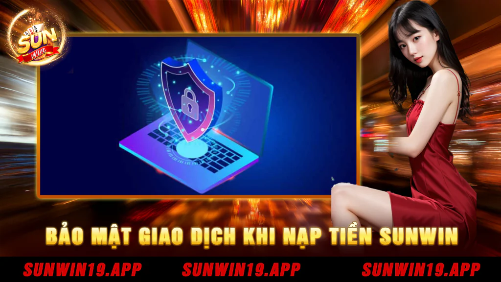 Bảo mật Sunwin cấp cao